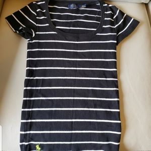 EUC POLO Ralph Lauren t-shirt, xs, tops, shirts